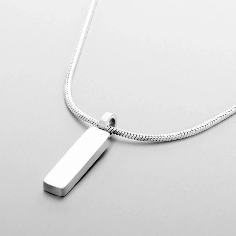 Santorini Necklace