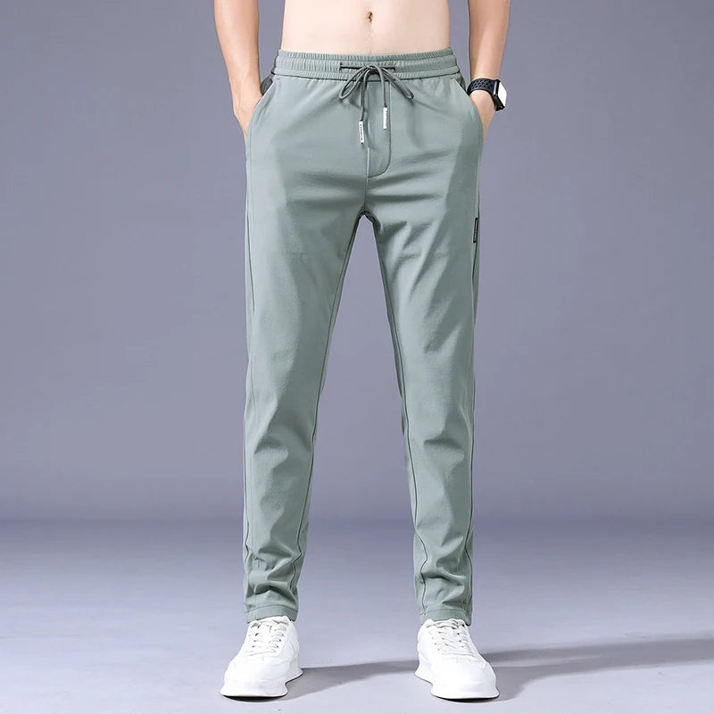 Men's Theseus Trousers – The Labyrinth Between Town & Country