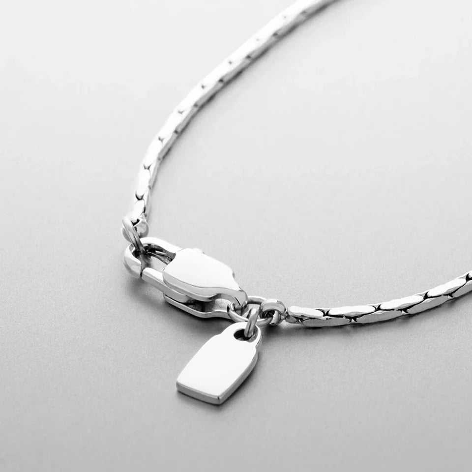 Naxos Necklace