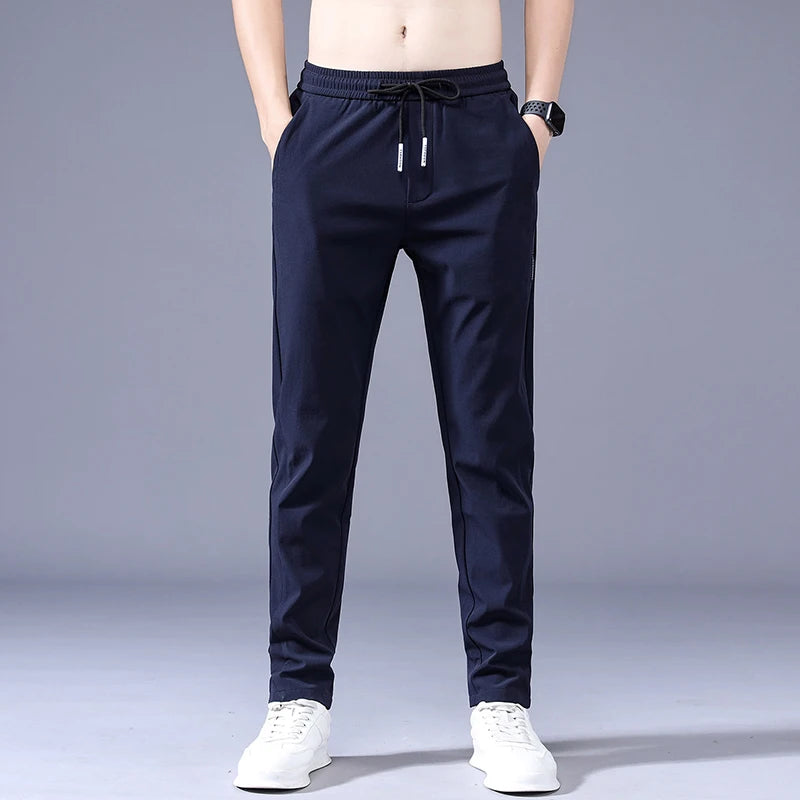 Men's Theseus Trousers – The Labyrinth Between Town & Country