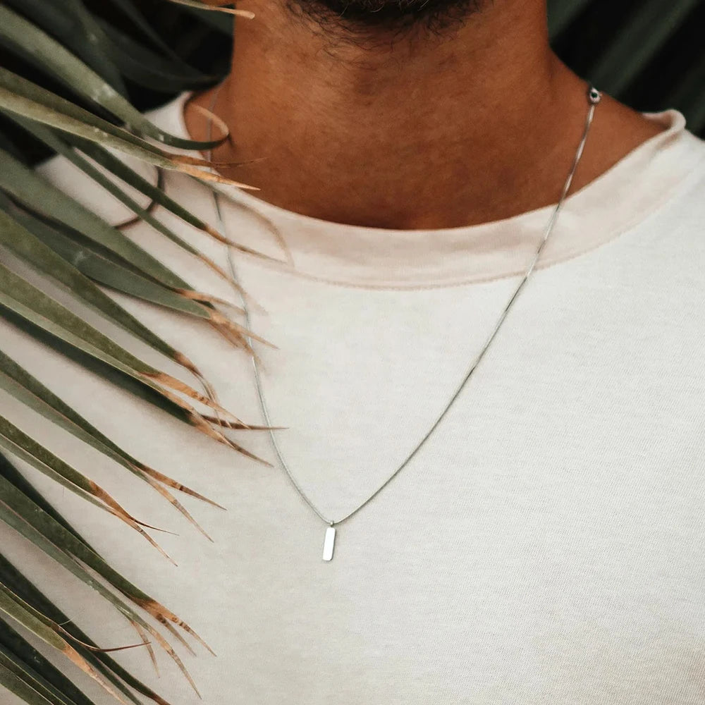 Santorini Necklace