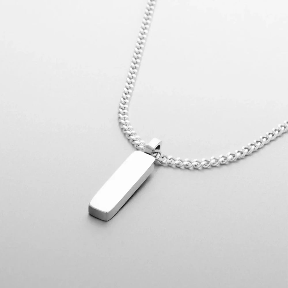 Syros Necklace