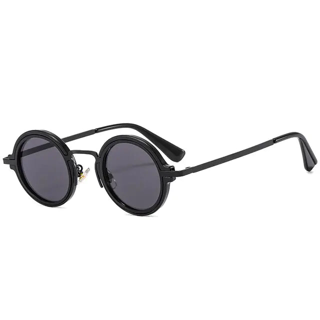 õrae Eighty Sunglasses Hõrae Eighty Sunglasses - Vintage-Inspired Eleg