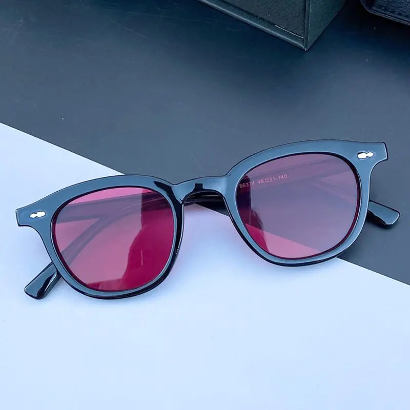 õrae Sophisticated Sunglasses Hõrae Sophisticated Sunglasses - Elevate