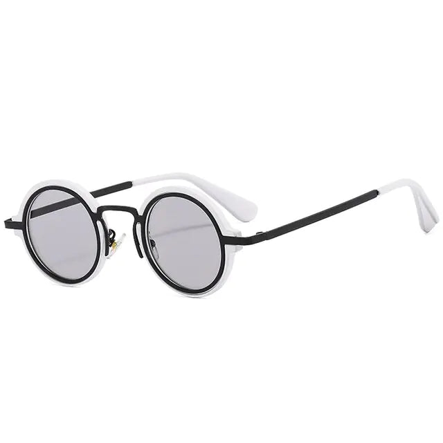 õrae Eighty Sunglasses Hõrae Eighty Sunglasses - Vintage-Inspired Eleg