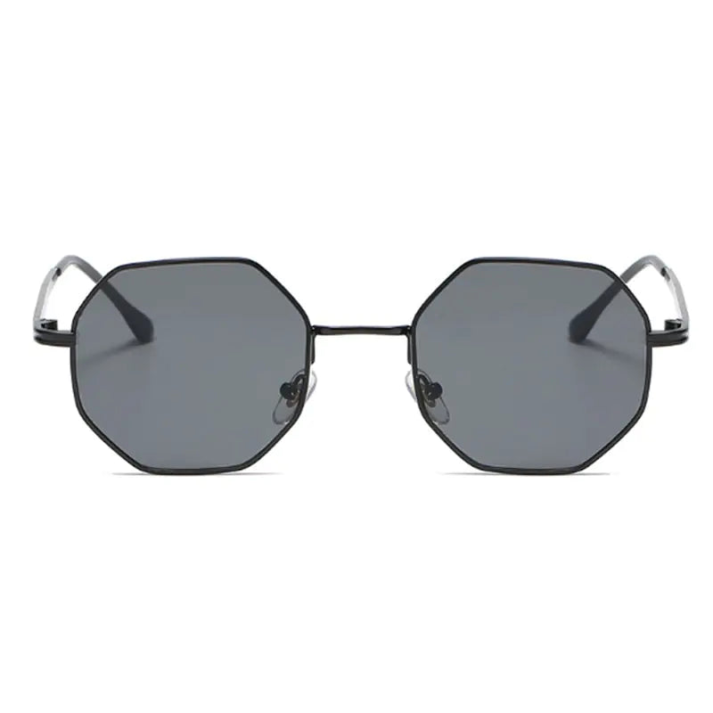 õrae Polygon Sunglasses Hõrae Polygon Sunglasses - Modern Edge for Sty