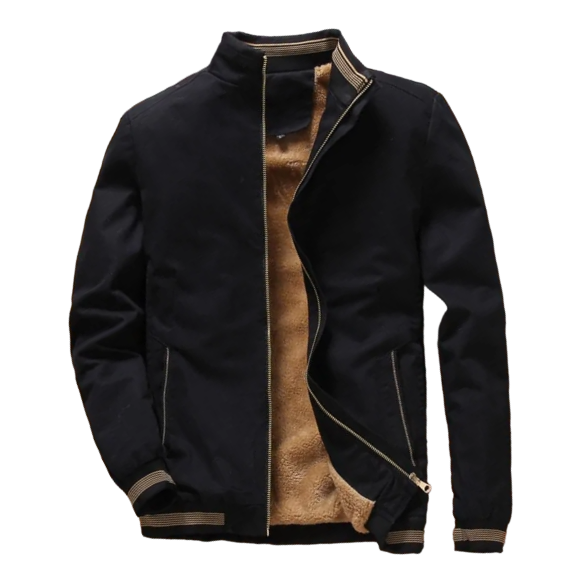 Fleece Jacket