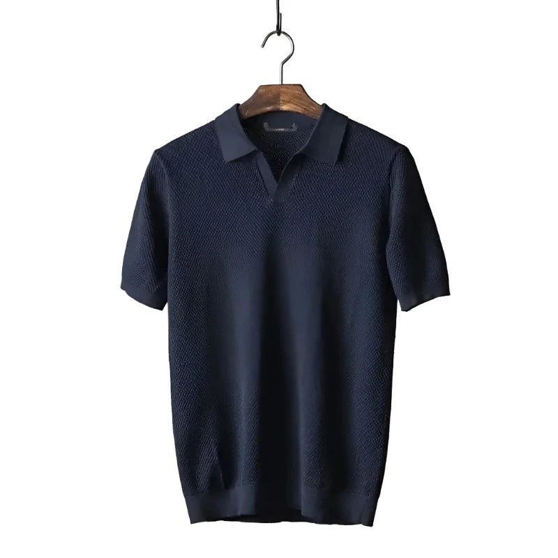 Gerardo Polo Shirt