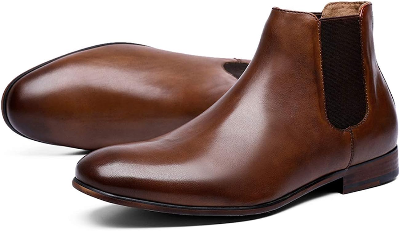 Chelsea Boots