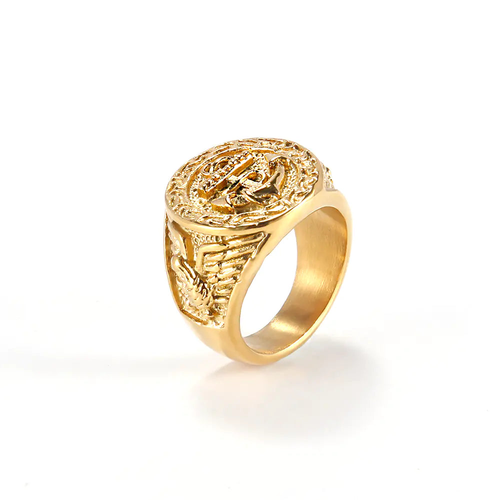 Agyra Ring