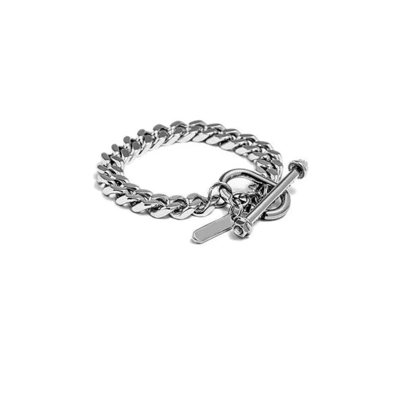 Hõrae Spathy Bracelet - Elegance in Every Detail