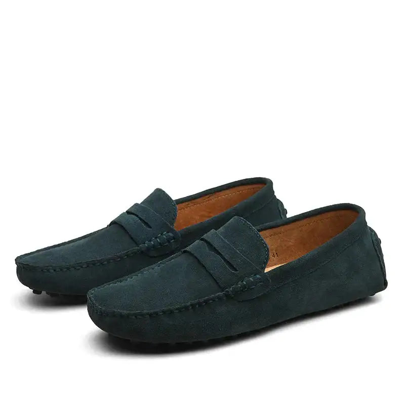 Pista Loafers