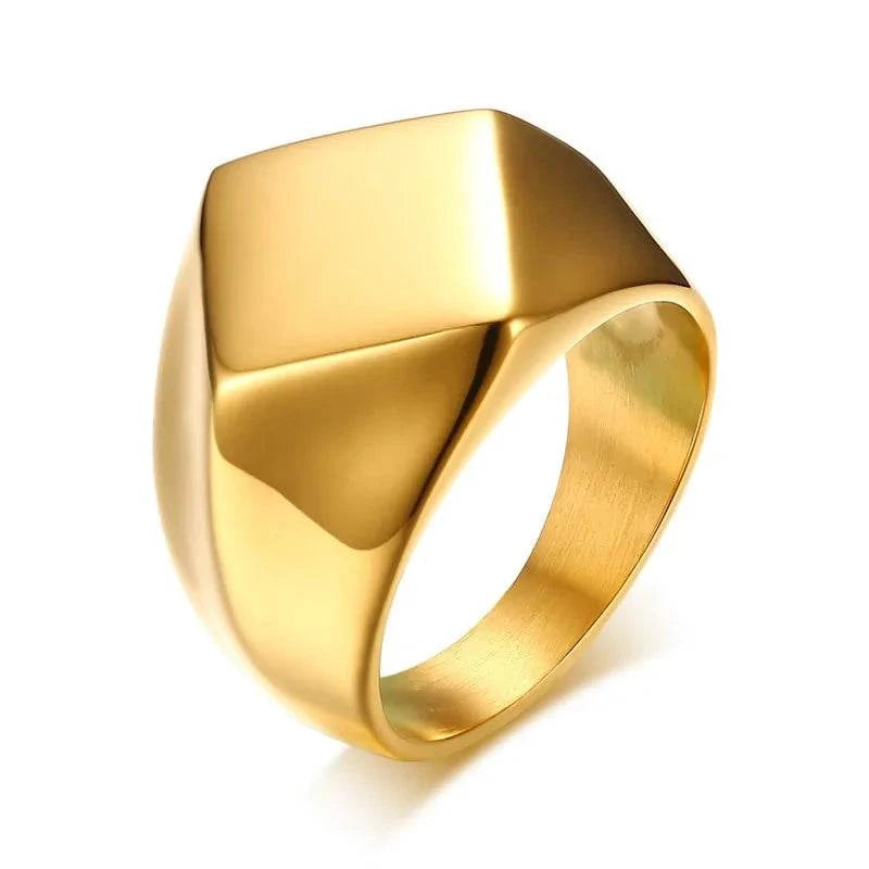 Hõrae Polypleuro Ring -õrae Polypleuro Ring Contemporary Elegance