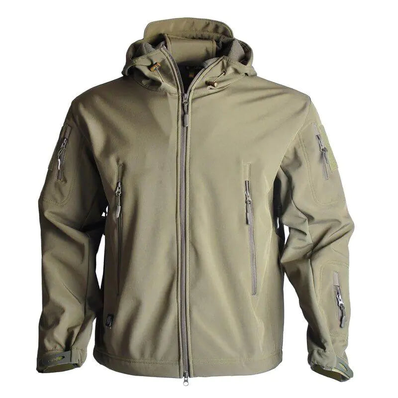 Hõrae Camping Jacket