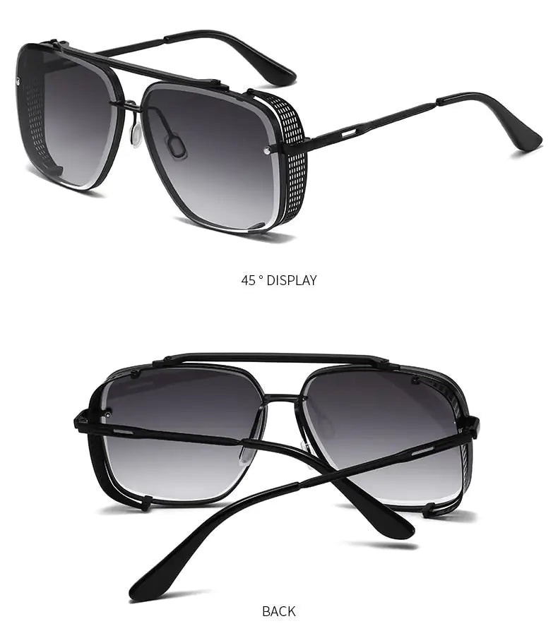 Mechany Sunglasses