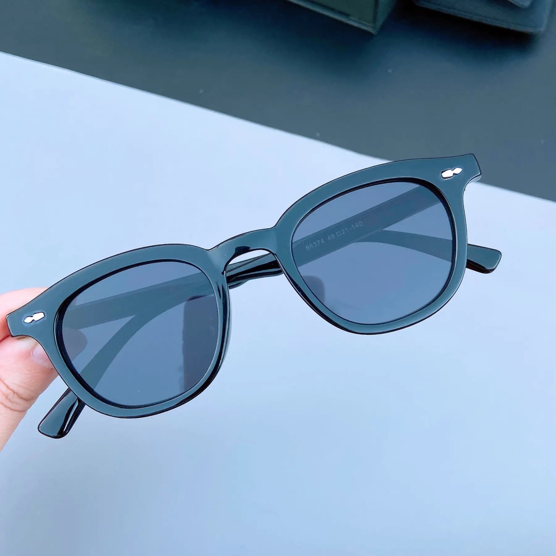 õrae Sophisticated Sunglasses Hõrae Sophisticated Sunglasses - Elevate