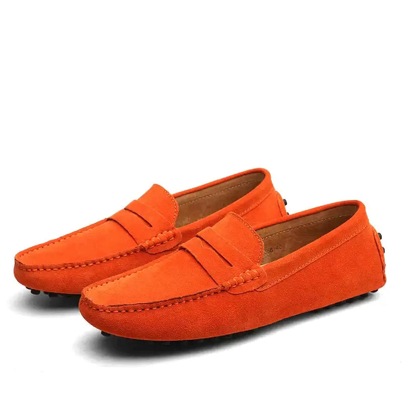 Pista Loafers