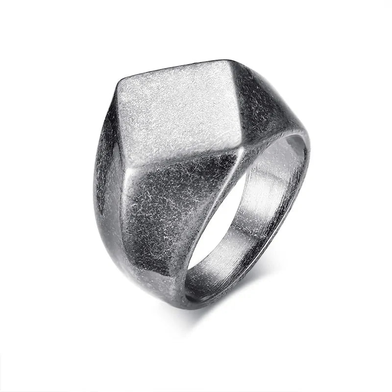 Hõrae Polypleuro Ring -õrae Polypleuro Ring Contemporary Elegance