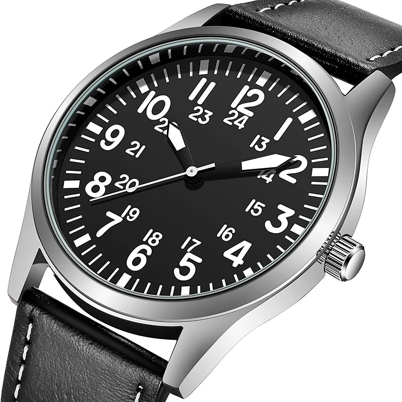 Avion Watch Avion Watch - Elevate Your Wrist with Timeless Elegance