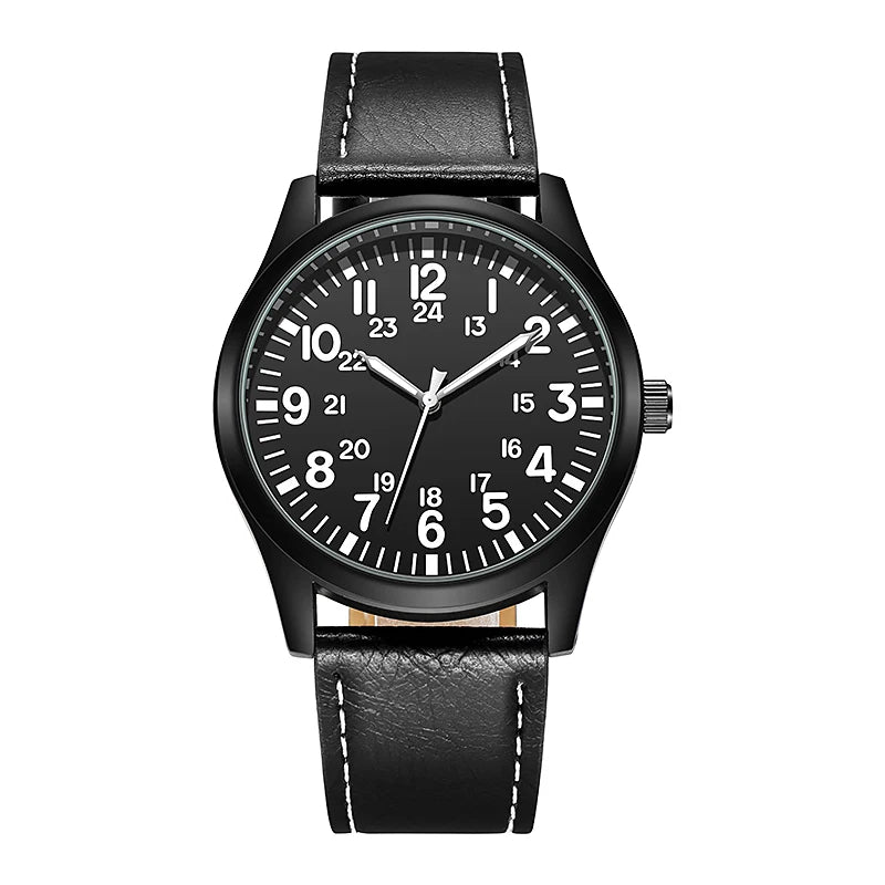 Avion Watch Avion Watch - Elevate Your Wrist with Timeless Elegance