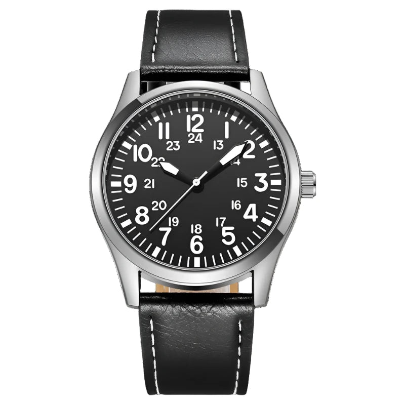 Avion Watch Avion Watch - Elevate Your Wrist with Timeless Elegance