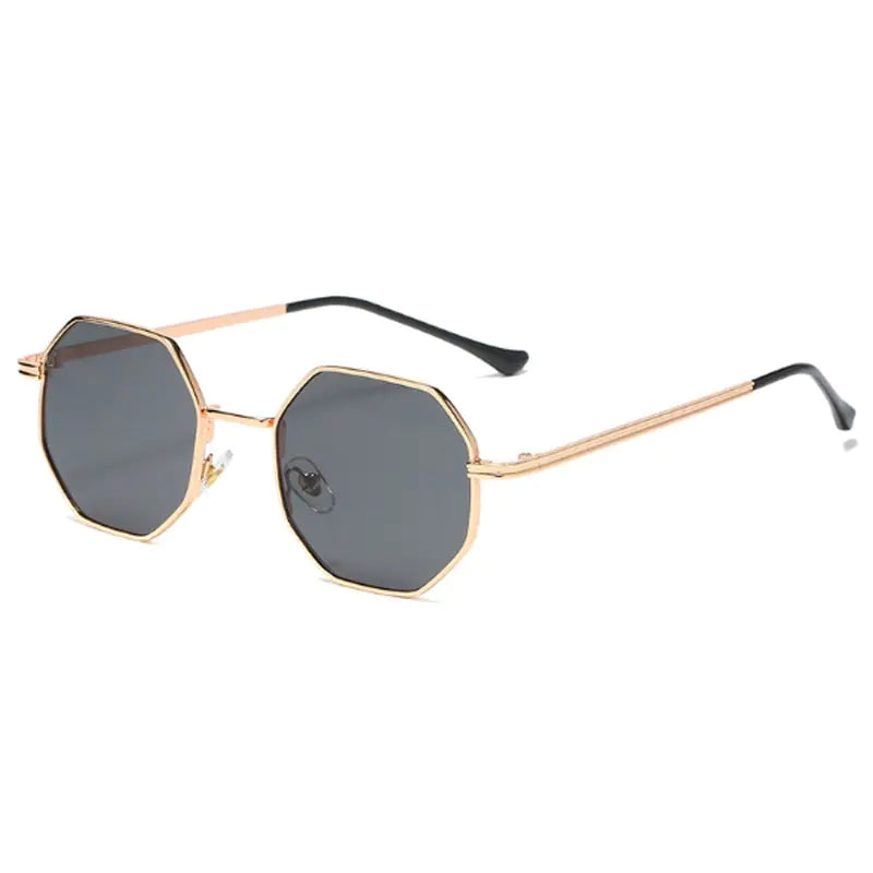 õrae Polygon Sunglasses Hõrae Polygon Sunglasses - Modern Edge for Sty