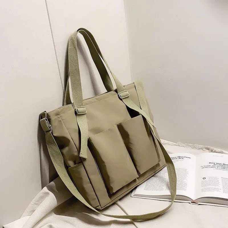 Essential Crossbody Bag