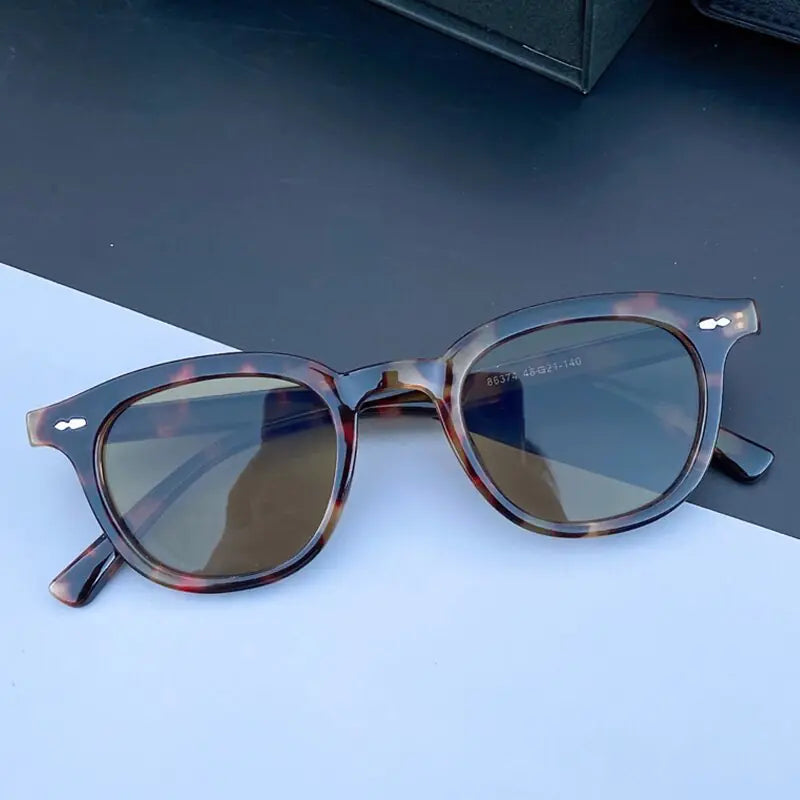 õrae Sophisticated Sunglasses Hõrae Sophisticated Sunglasses - Elevate