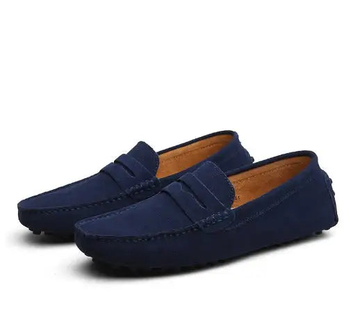 Pista Loafers