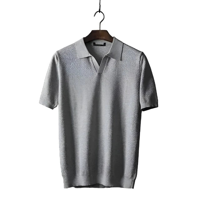 Gerardo Polo Shirt