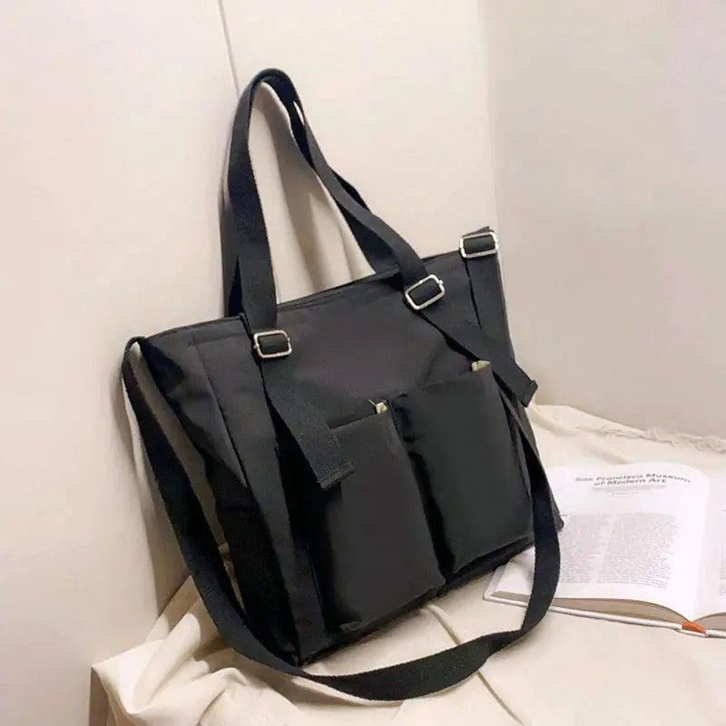 Essential Crossbody Bag