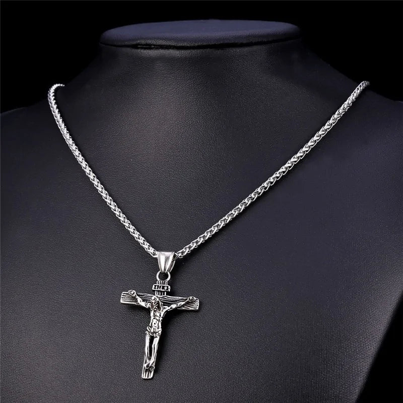 Christian Cross