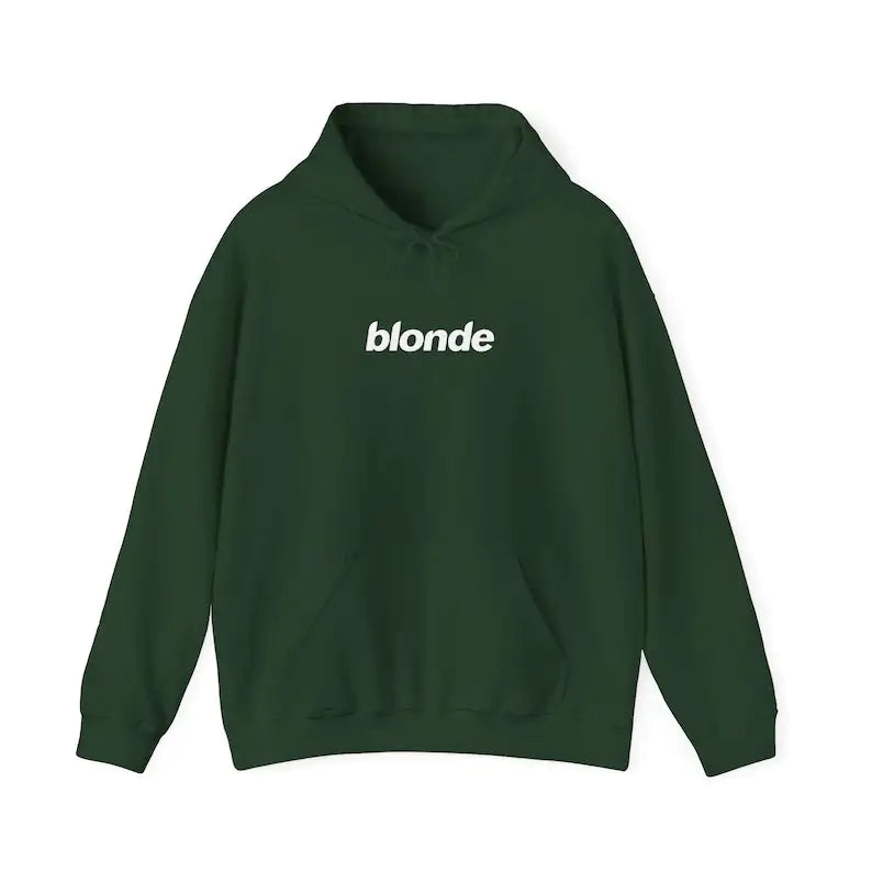 Blonded Hoodie for Women