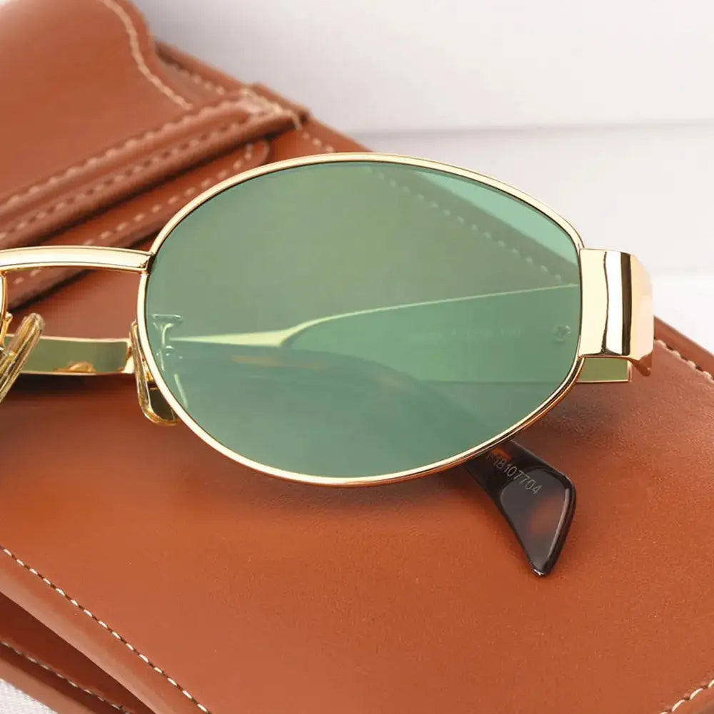 õrae Ivy Sunglasses Hõrae Ivy Sunglasses - Timeless Elegance in Eyewea