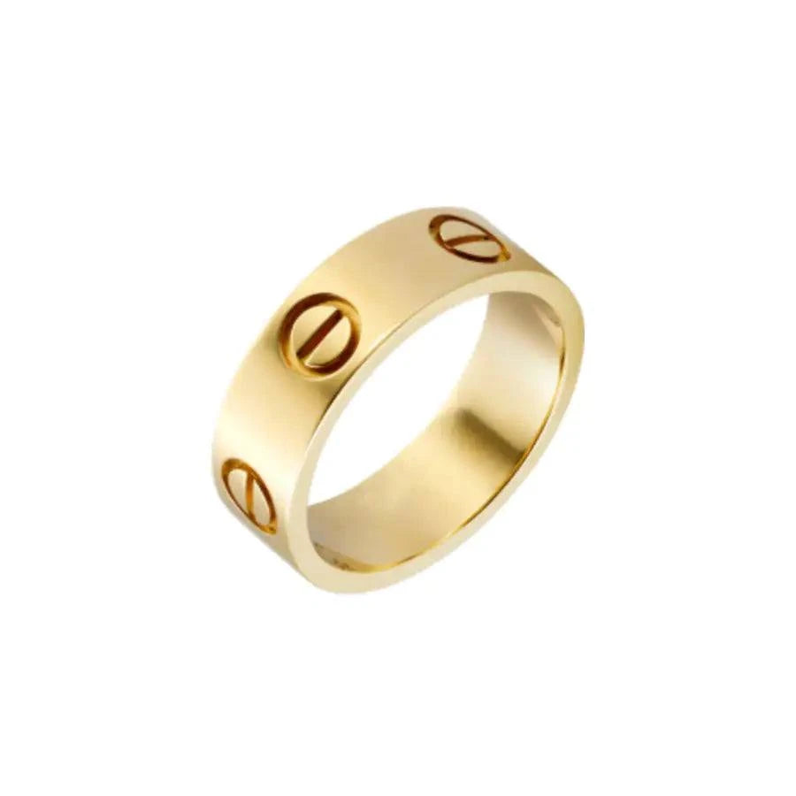 Hõrae Paris Ring - õrae Paris Ring Elegance Inspired by the City Love