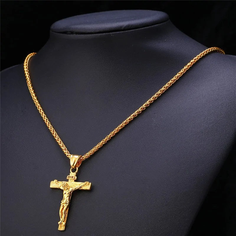 Christian Cross