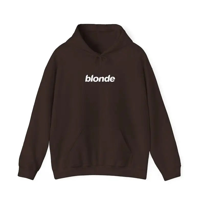 Blonded Hoodie for Women