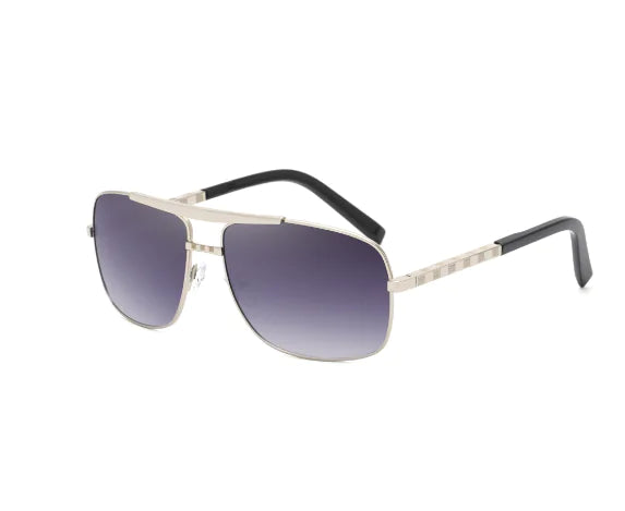 õrae Square Sunglasses Hõrae Square Sunglasses - Classic Square Frames