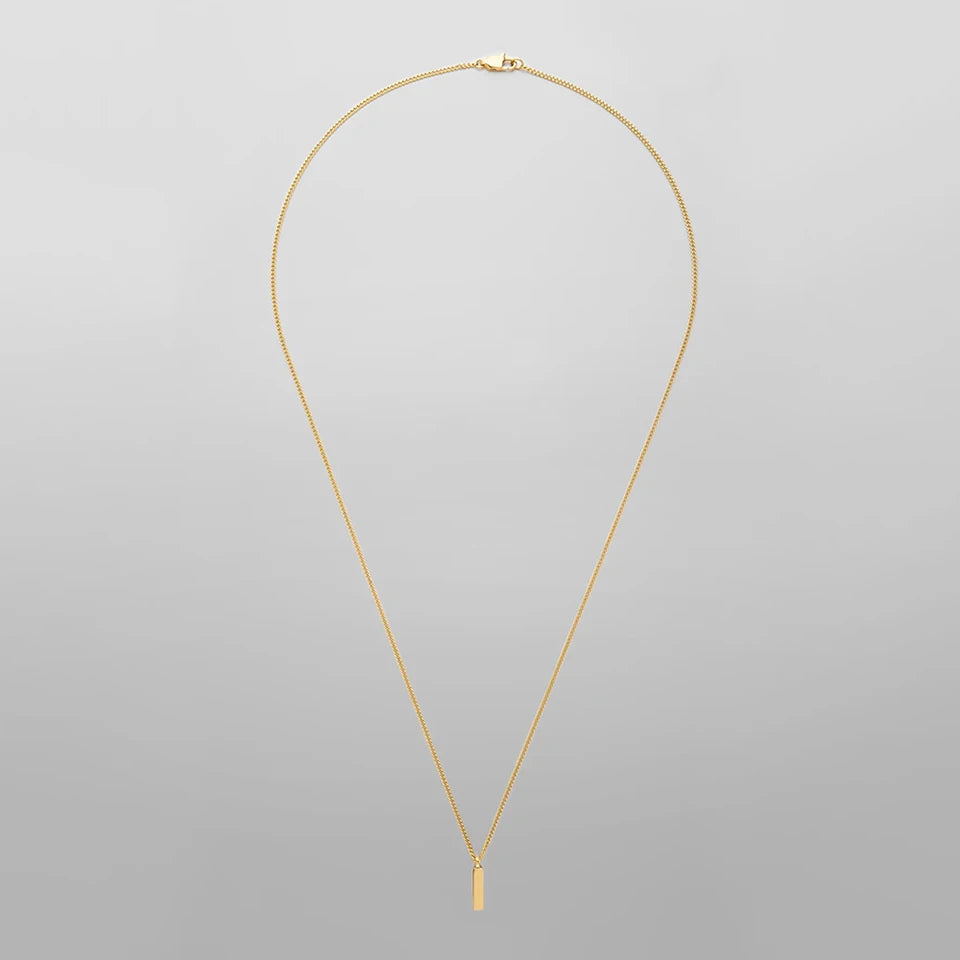 Milos Necklace