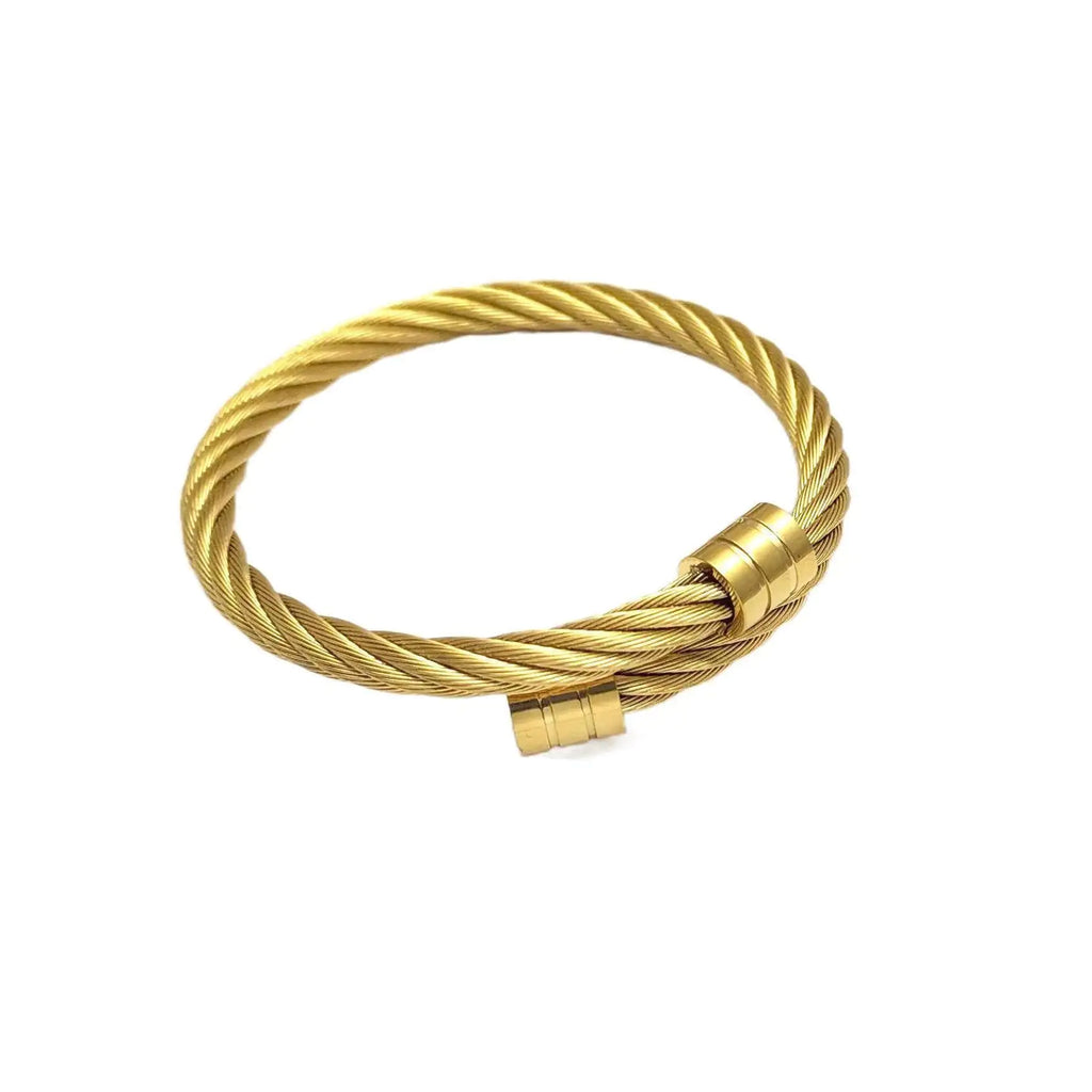 Hõrae Calodio Bracelet -õrae Calodio Bracelet Timeless Elegance