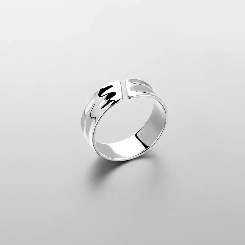 Kymolos Ring