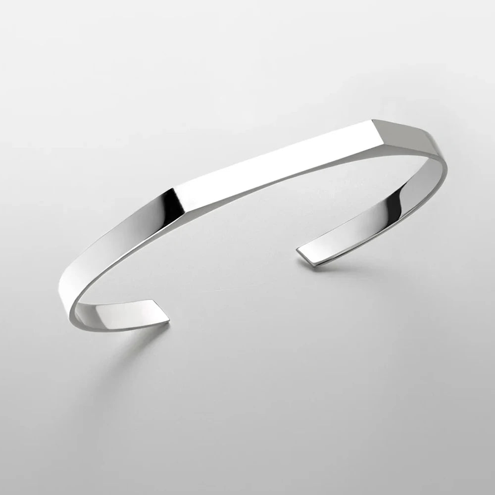 Polygono Bracelet