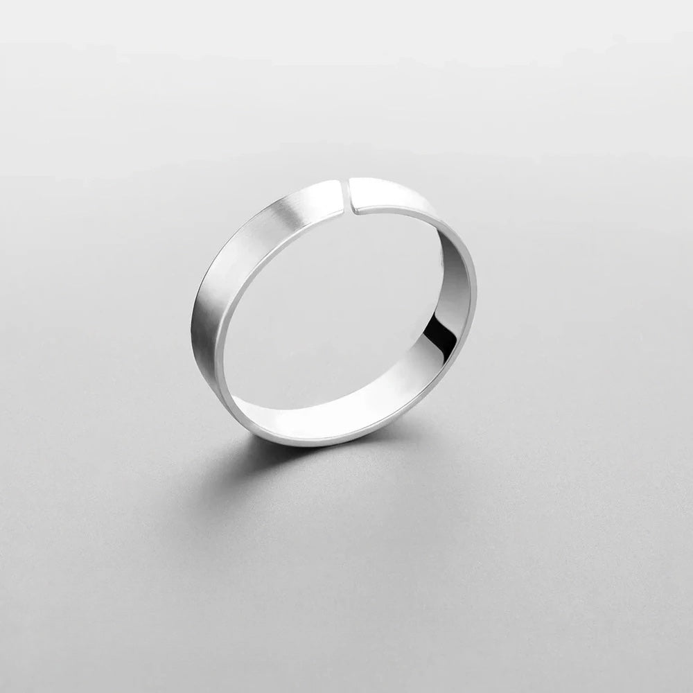 Amorgos Unsize Ring