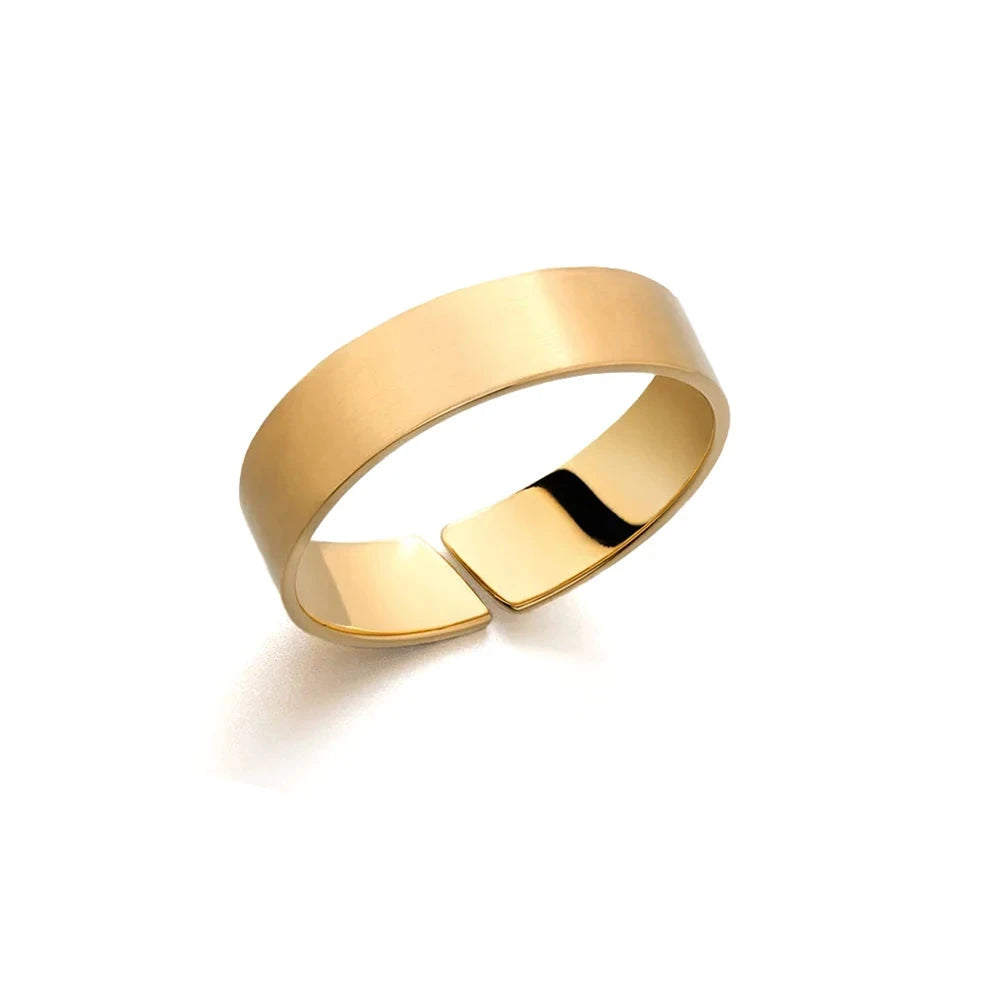 Amorgos Unsize Ring