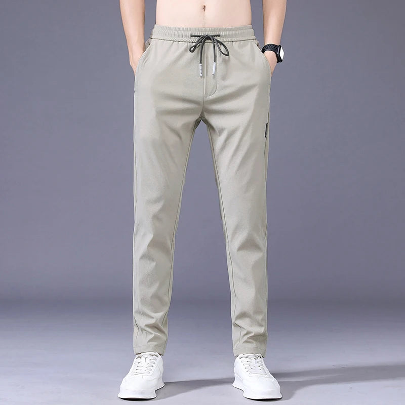 Men's Theseus Trousers – The Labyrinth Between Town & Country