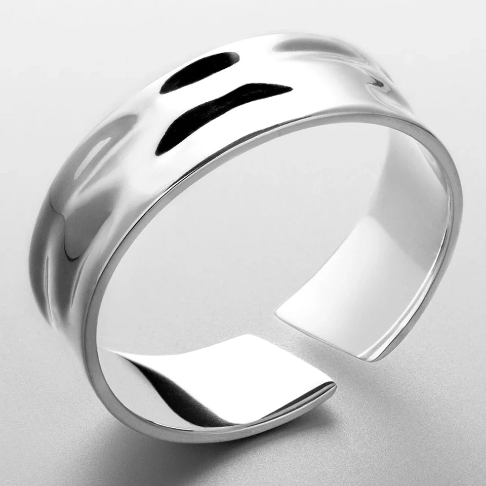 Kymolos Ring