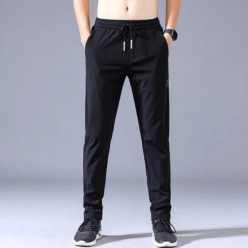 Men's Theseus Trousers – The Labyrinth Between Town & Country
