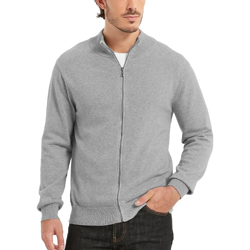 Men's Zephyrus Jacket – The West Wind's Tailored Embrace