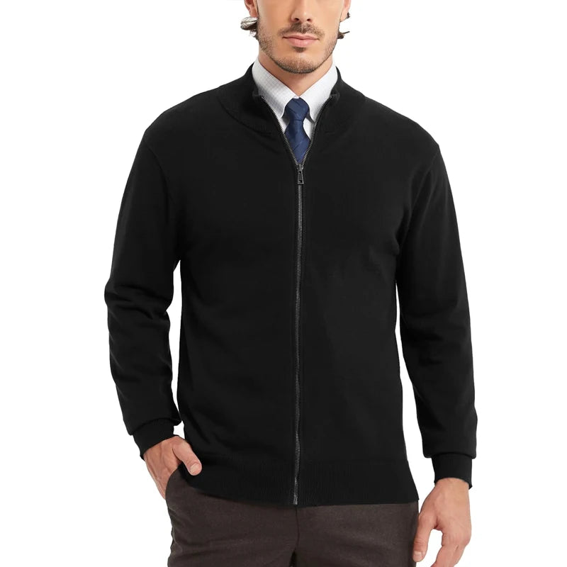 Men's Zephyrus Jacket – The West Wind's Tailored Embrace