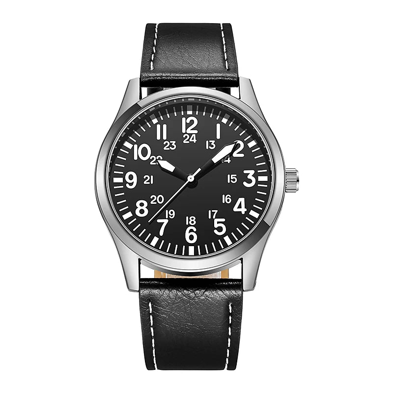 48614482444636Avion Watch Avion Watch - Elevate Your Wrist with Timeless Elegance